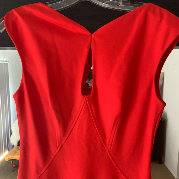 Zac Posen gown - Picture 2 of 8